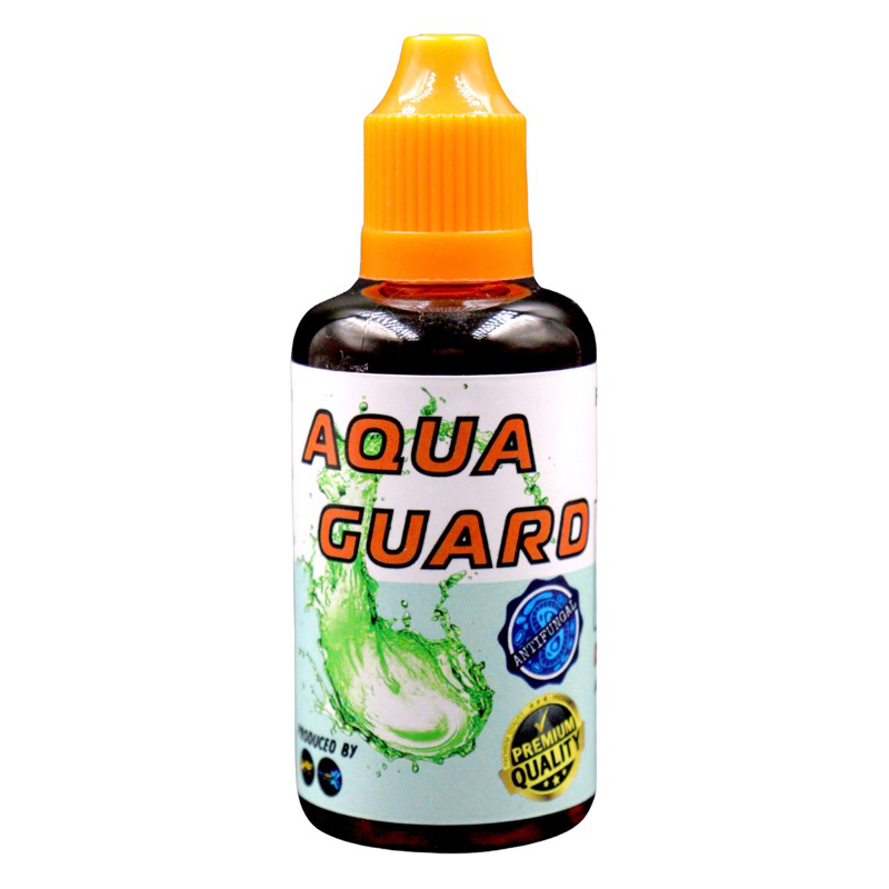 Aqua Guard (อะควา การ์ด)