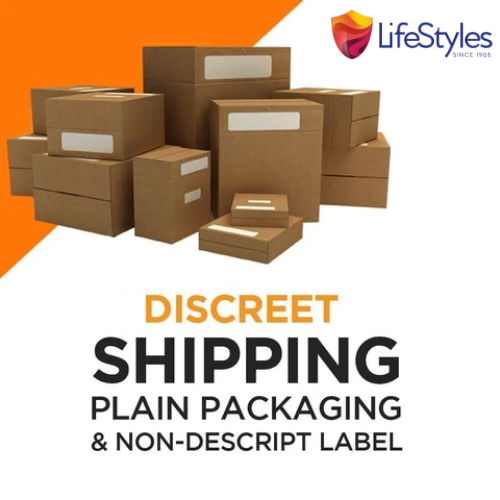 (6 แถม 6) LifeStyles Skyn Original ถุงยางอนามัยบางพิเศษ ผลิตจากยางสังเคราะห์ ขนาด 52มม บรรจุ 12 กล่อง (36 ชิ้น) - รูปที่ 6