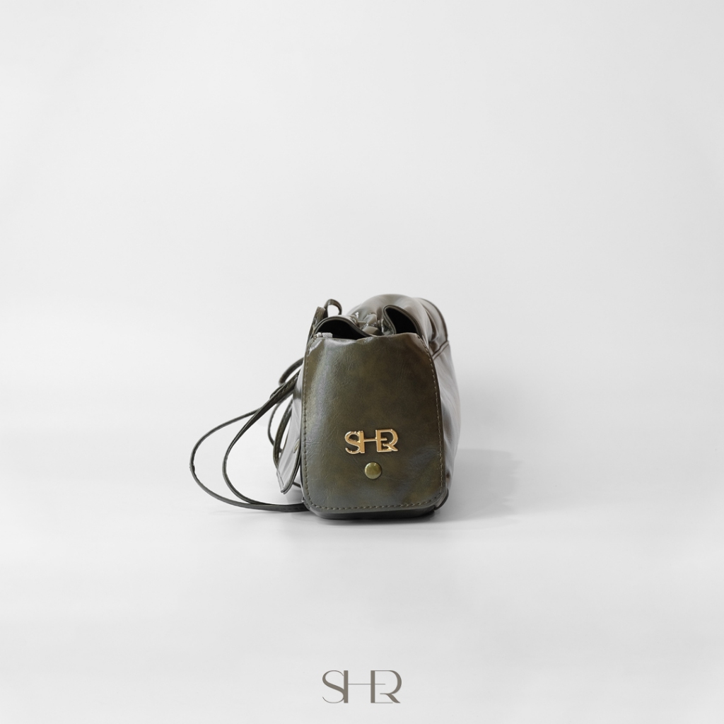 กระเป๋าสะพายข้าง SHER BOWVY BAG