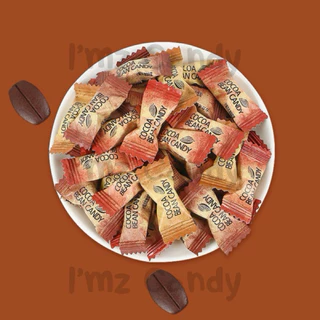 (สินค้าพร้อมส่ง) ลูกอมกาแฟ(20เม็ด/50เม็ด/100เม็ด ถูกสุดๆ) mix all coffee candy กาแฟแท้อัดเม็ด