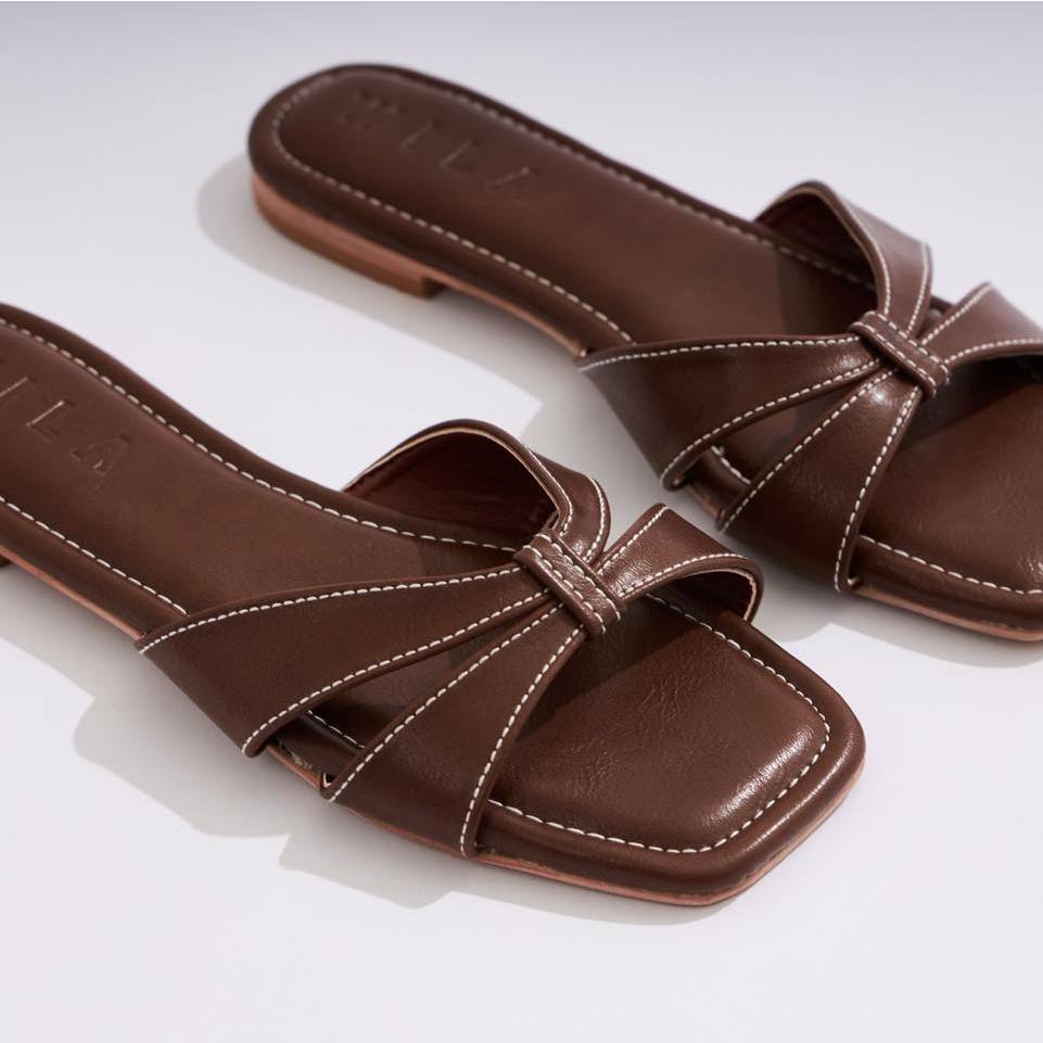 wila shoes รองเท้าแตะ ใส่สบาย รุ่นW22