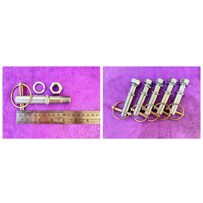 สลักแขนยก KUBOTA L 34 45