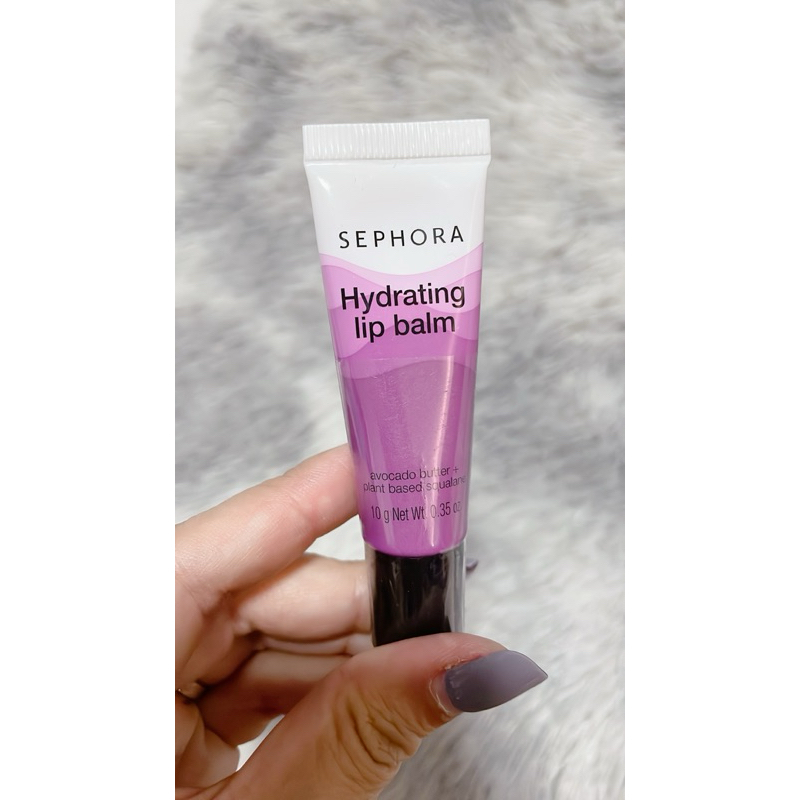 Sephora hydrating lip balm