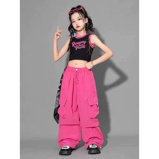 ชุดเสื้อคอปแฟชั่นเด็ก3-10ขวบพร้อมส่ง