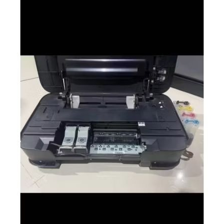 อะไหล่เครื่องปริ้น Canon Pixma  e410
