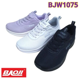 Baoji BJW1075 รองเท้าผ้าใบหญิงไซส์ 37-41