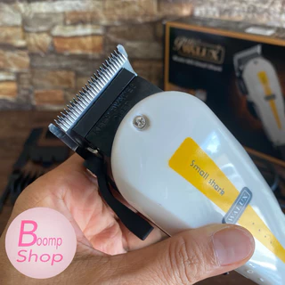 Walux Pro รุ่น 905 Small Shark ปัตตาเลี่ยนตัดผม แบบสาย ตัดขึ้นทรง ฟันสแตนดาร์ด สแตนเลส