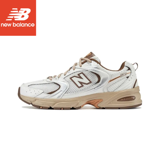 （ของแท้ 100%）New Balance 530 NB MR530NI ของแท้ รองเท้าผ้าใบผญ official