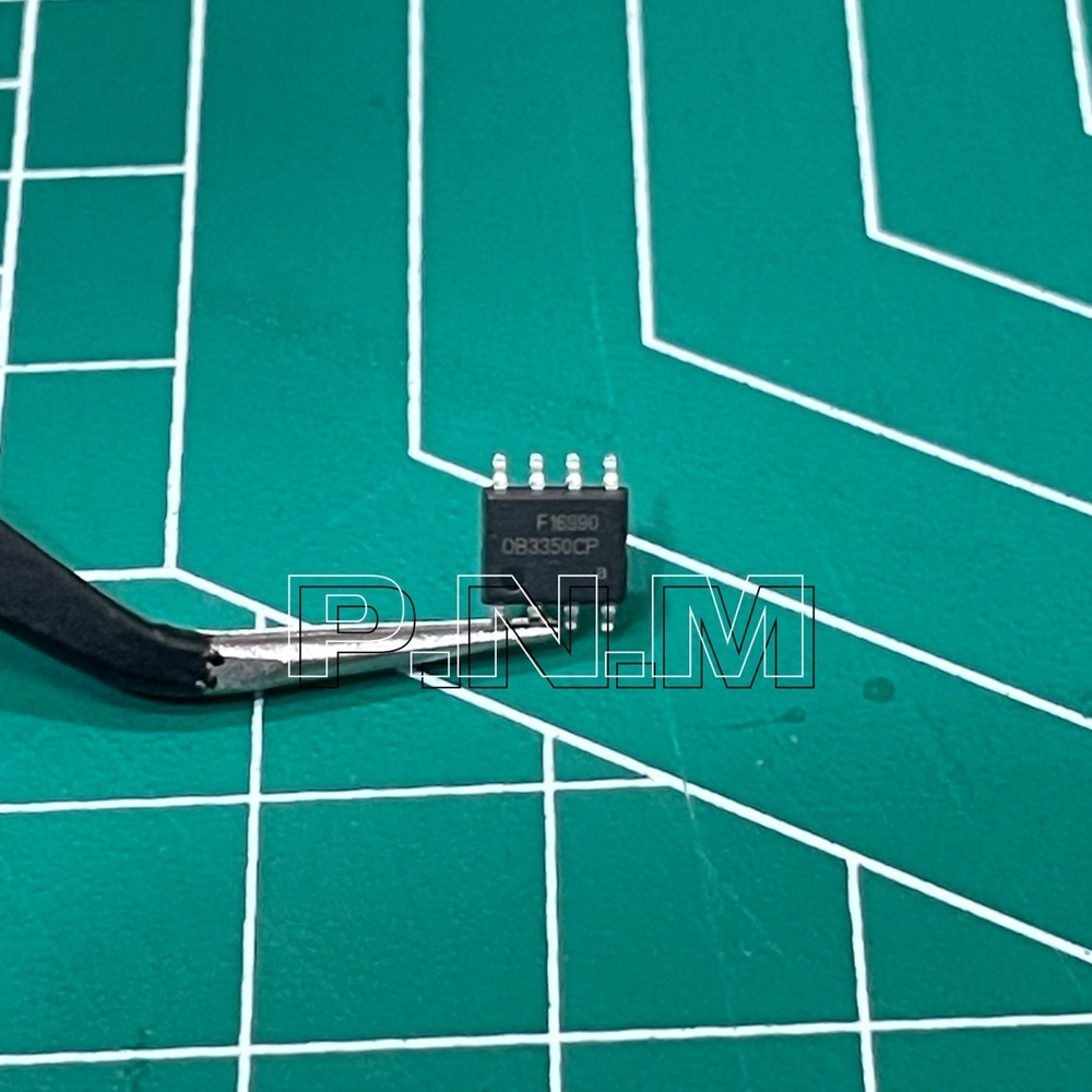 OB3350CP & OB5269CP IC Mosfet  ราคาต่อหนึ่งชิ้น💳 พร้อมส่งในไทย🇹🇭