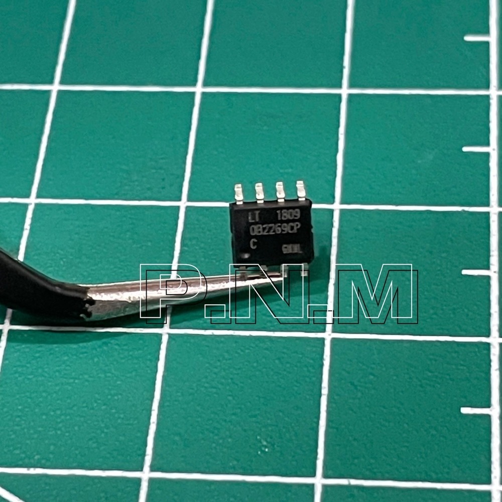 OB2269 ( SMD & DIP ) IC Mosfet  ราคาต่อหนึ่งชิ้น💳 พร้อมส่งในไทย🇹🇭