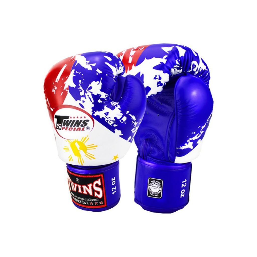 Twins Special BOXING GLOVES FBGVL3-44
