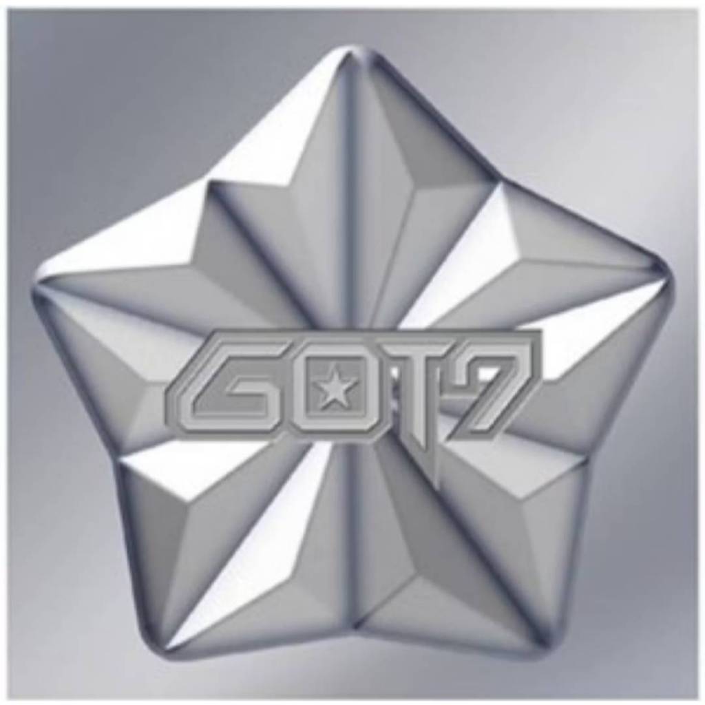 อัลบั้ม GOT7 <พร้อมส่ง> สะสม