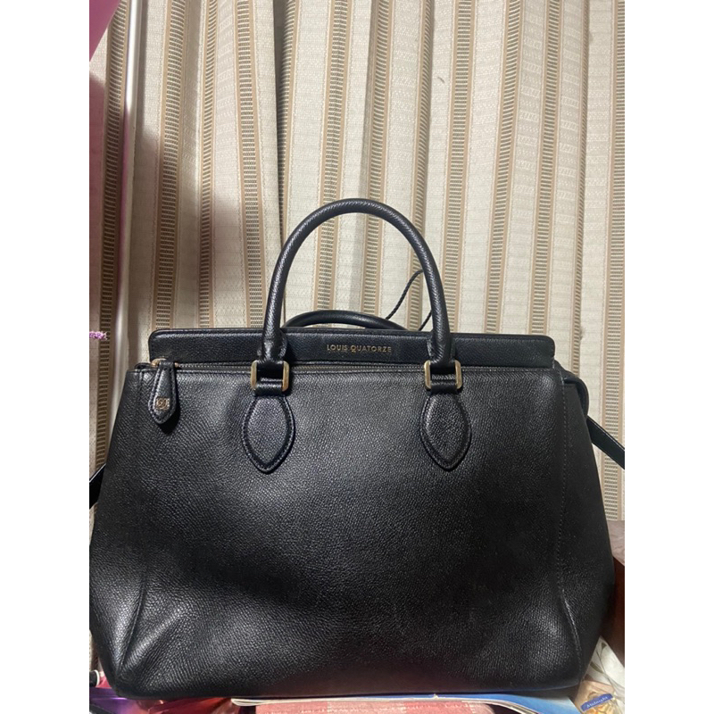 Louis Quatorze tote bag ของแท้
