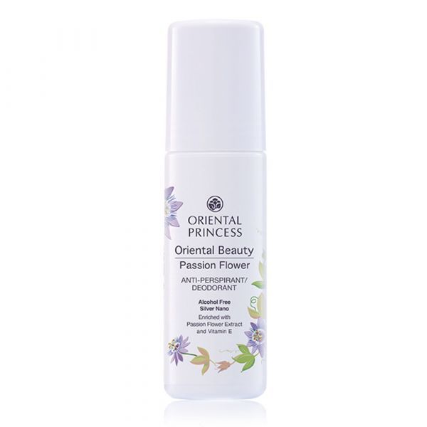 Oriental Beauty Passion Flower Anti-Perspirant/Deodorant 70 ml