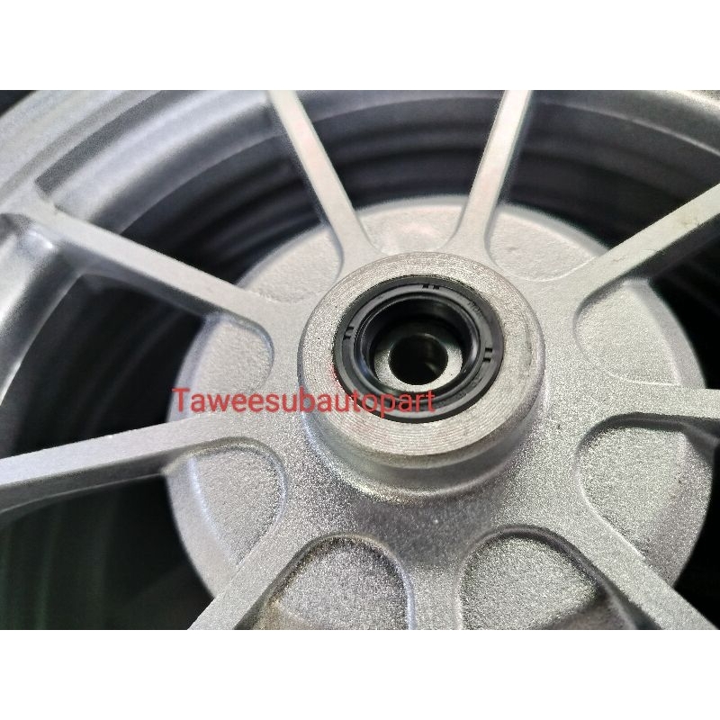ซีลล้อหน้าขวา ล้อแม็กเท่านั้น !! GIORNO AF24 50CC DIO JULIO ขนาด19*30*5 BEE809A0 TC 19 30 5