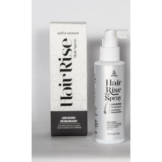 Hair Rise Hair Spray (100ml) แฮร์ไรส์ สเปรย์บำรุงเส้นผมและหนังศีรษะ