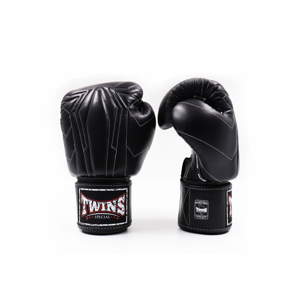 Twins Special Boxing Gloves BGVL14
