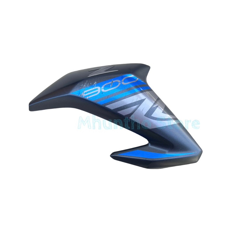 แฟริ่งข้าง ข้างขวา สินค้าแท้มือสอง Kawasaki Z900 Z900SE 2017-2019