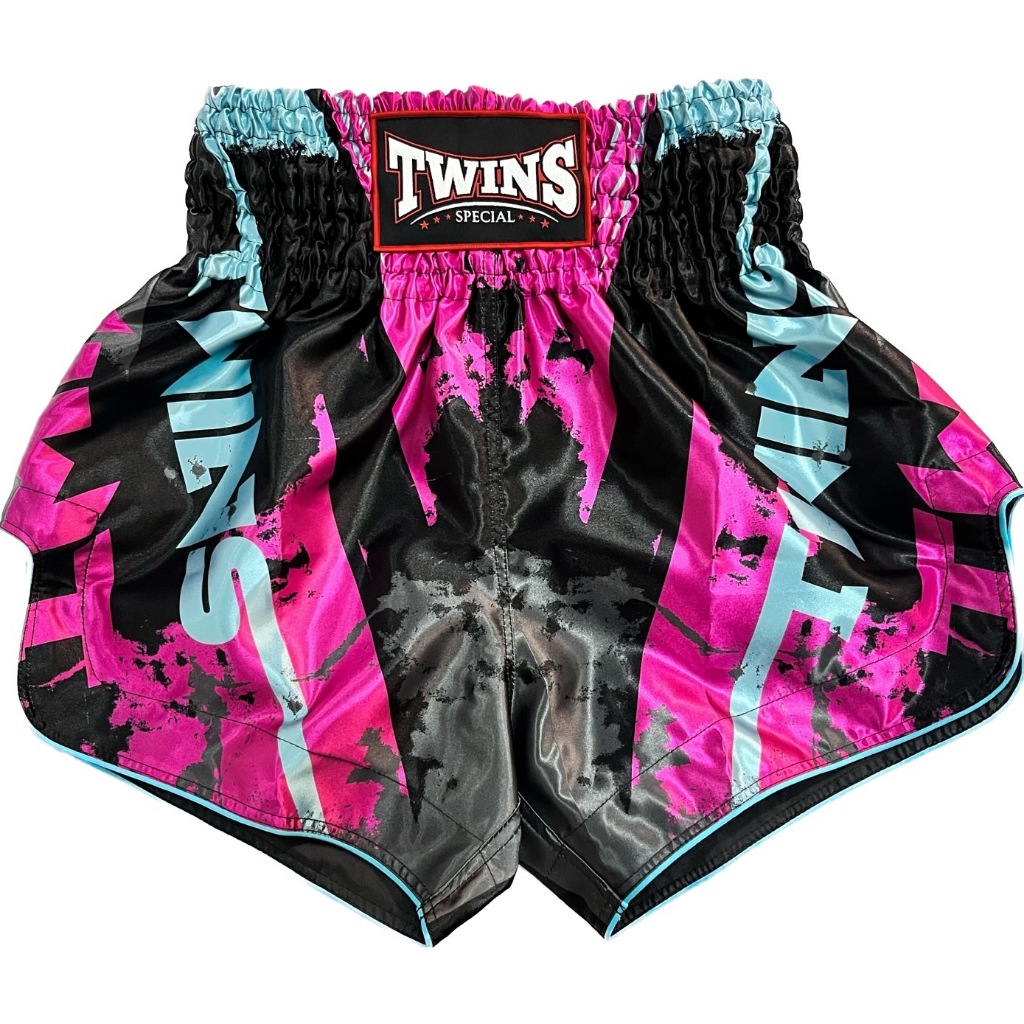 Twins Special Muay Thai Shorts TBS Candy