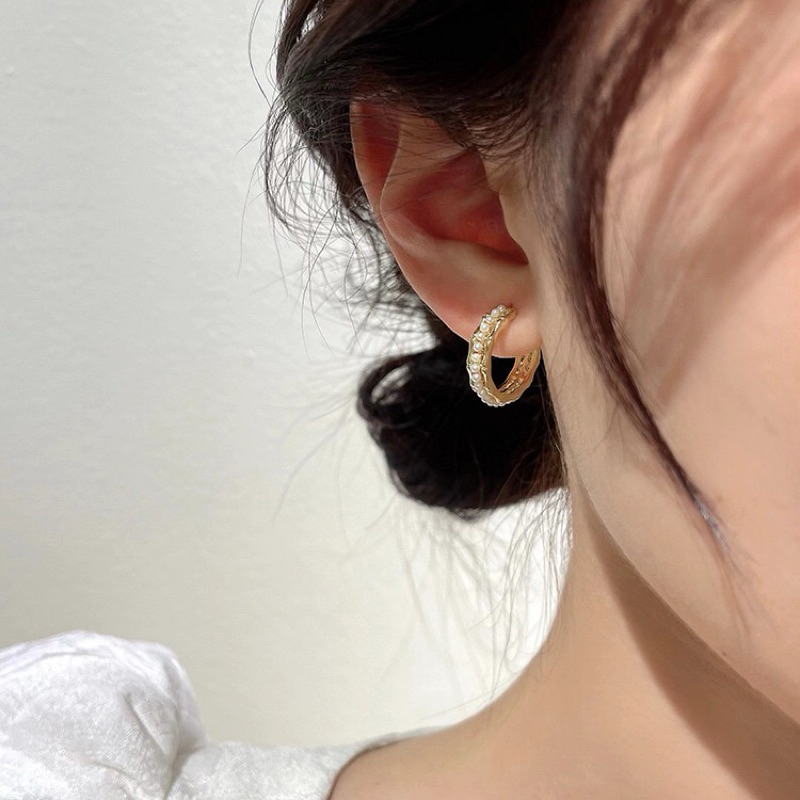 VARISJEWELLERY-ROSEMARY EARRINGS