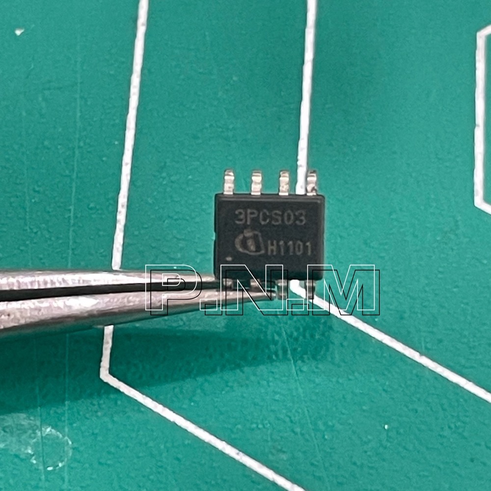 3PCS03 & 3S111  IC Switching ราคาต่อหนึ่งชิ้น💳 พร้อมส่งในไทย🇹🇭
