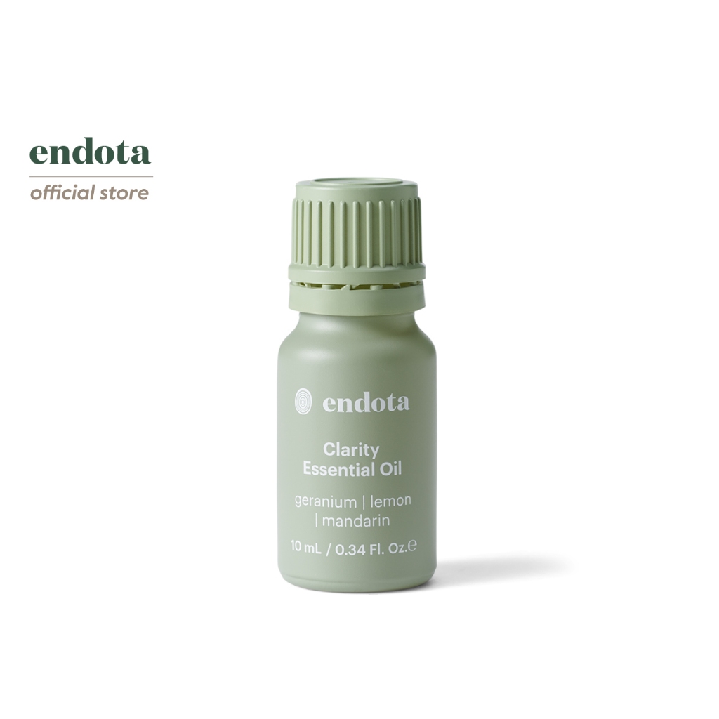 endota Essential Oil - Clarity 10ml น้ำมันหอมระเหยเพื่อการผ่อนคลาย