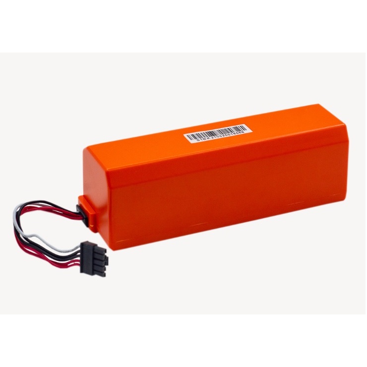 แบตเตอรี่ สำหรับหุ่นยนต์ดูดฝุ่น Xiaomi Mop 2 Pro / AutoBot Lazer6 MJSTS1 D099 MJSTP