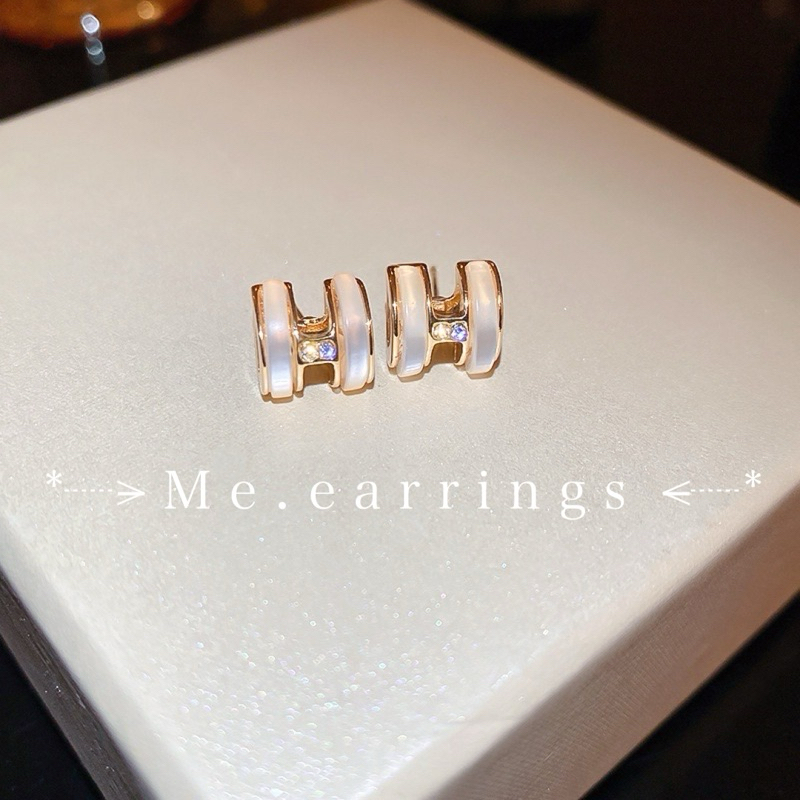 ต่างหูก้านเงิน 92.5% พร้อมส่ง  𝑆𝑖𝑙𝑣𝑒𝑟 92.5% ต่างหูก้านเงินแท้