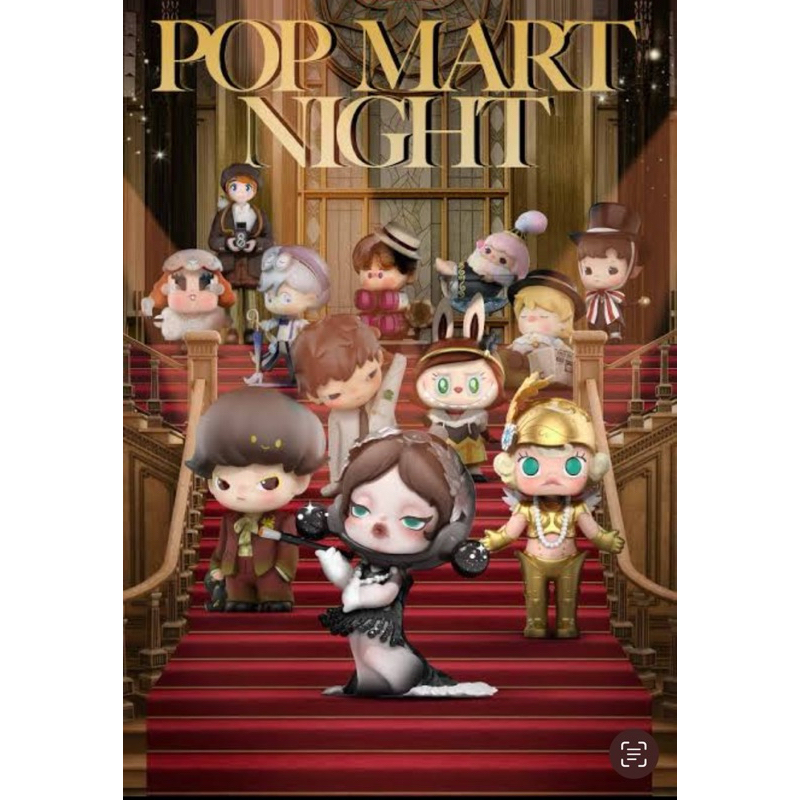 Spotlight 13th anniversary Popmart ครบรอบ13 ปี🇹🇭จุ่ม