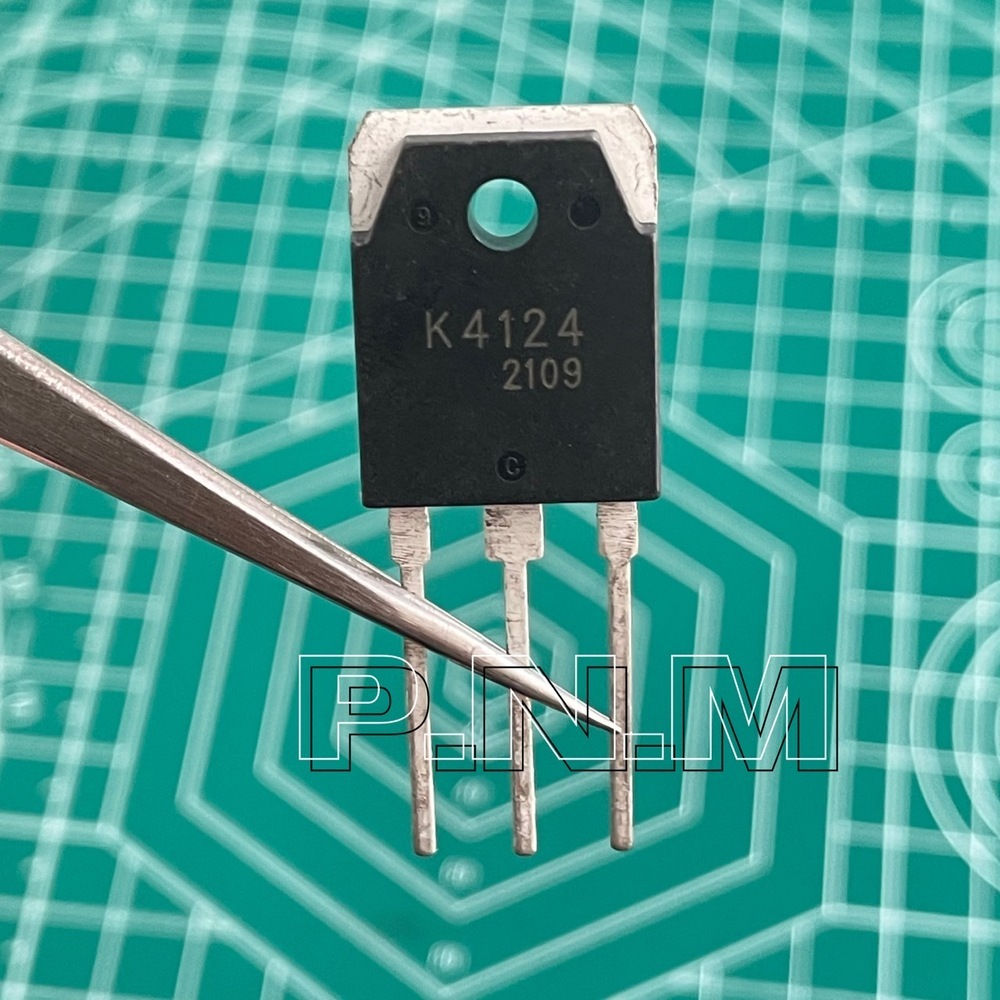 K4124 & K4145   ราคาต่อหนึ่งชิ้น💳 พร้อมส่งในไทย🇹🇭