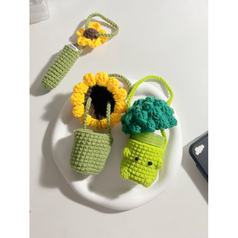 เคสยาดมหงส์ไทย ปลอกยาดม ขนาด 25g