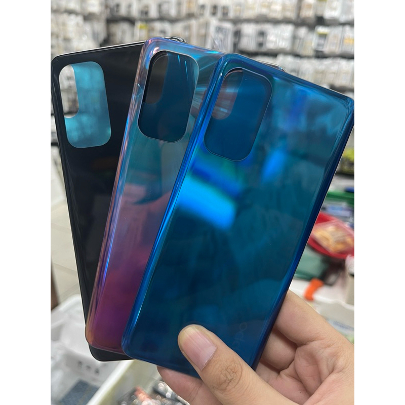 ฝาหลัง ( Back Cover ) OPPO Reno 5 ( 5G )