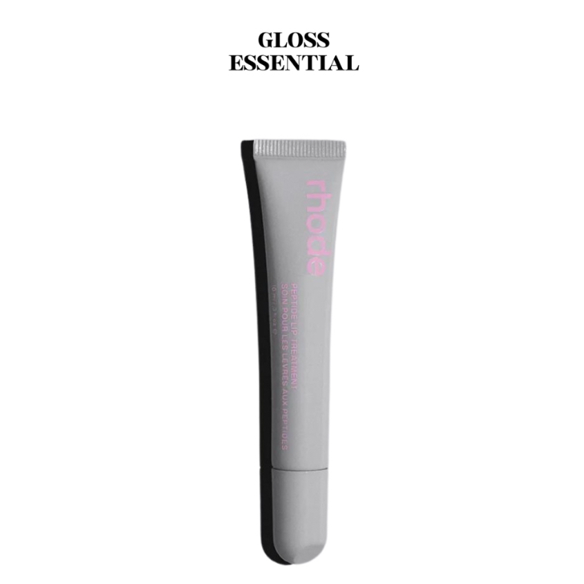 [พร้อมส่ง] Rhode - peptide lip treatment