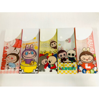 กล่องดินสอพลาสติกสไลด์ 1โหล