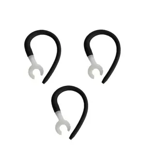 ที่เกี่ยวหู Kawa (Ear hook) แบบนุ่ม ยางนิ่ม ทนทานไม่กลัวหัก ขนาด 55-60 มิลลิเมตร