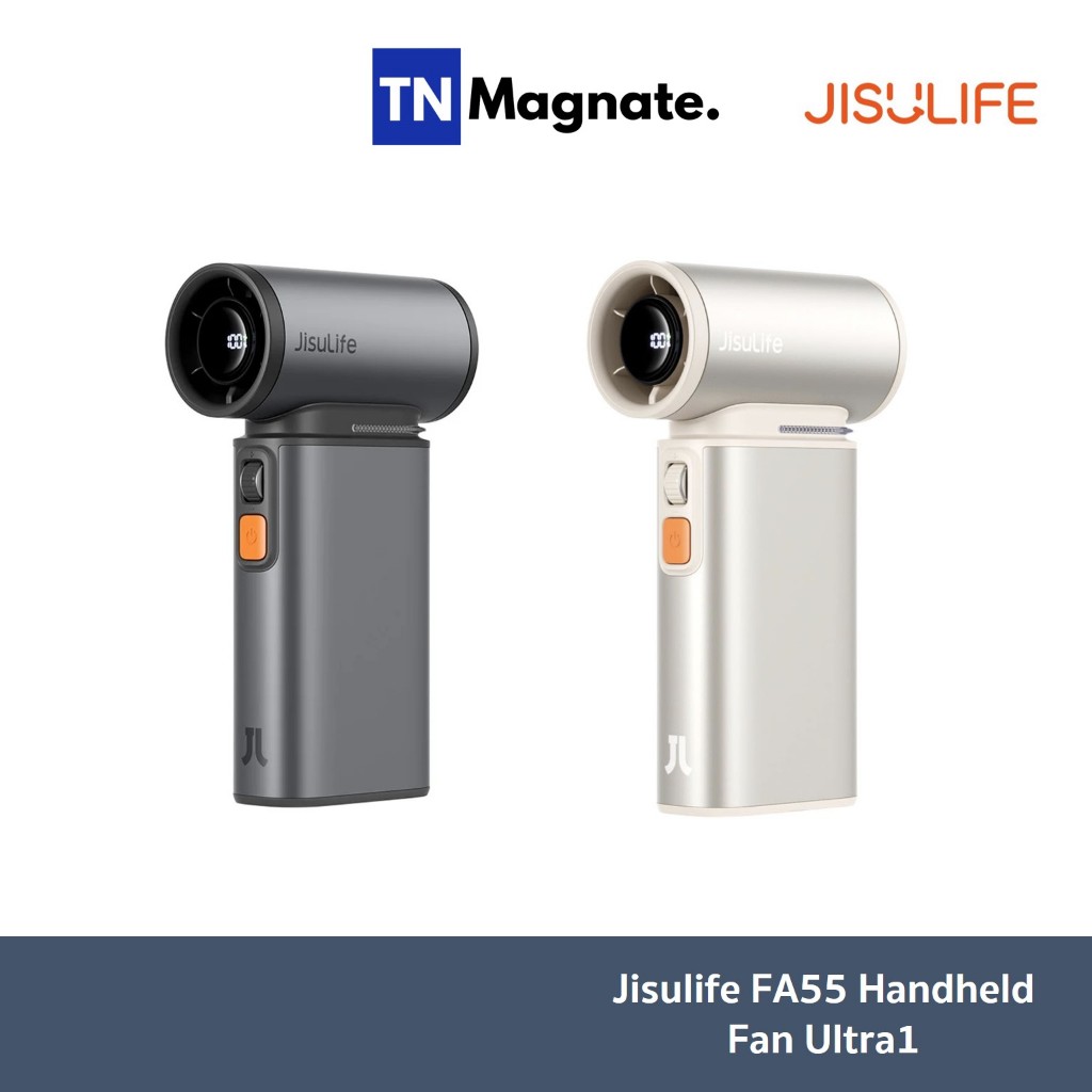 [พัดลมพกพา] Jisulife FA55 Handheld Fan Ultra1 - ตัวเลือก