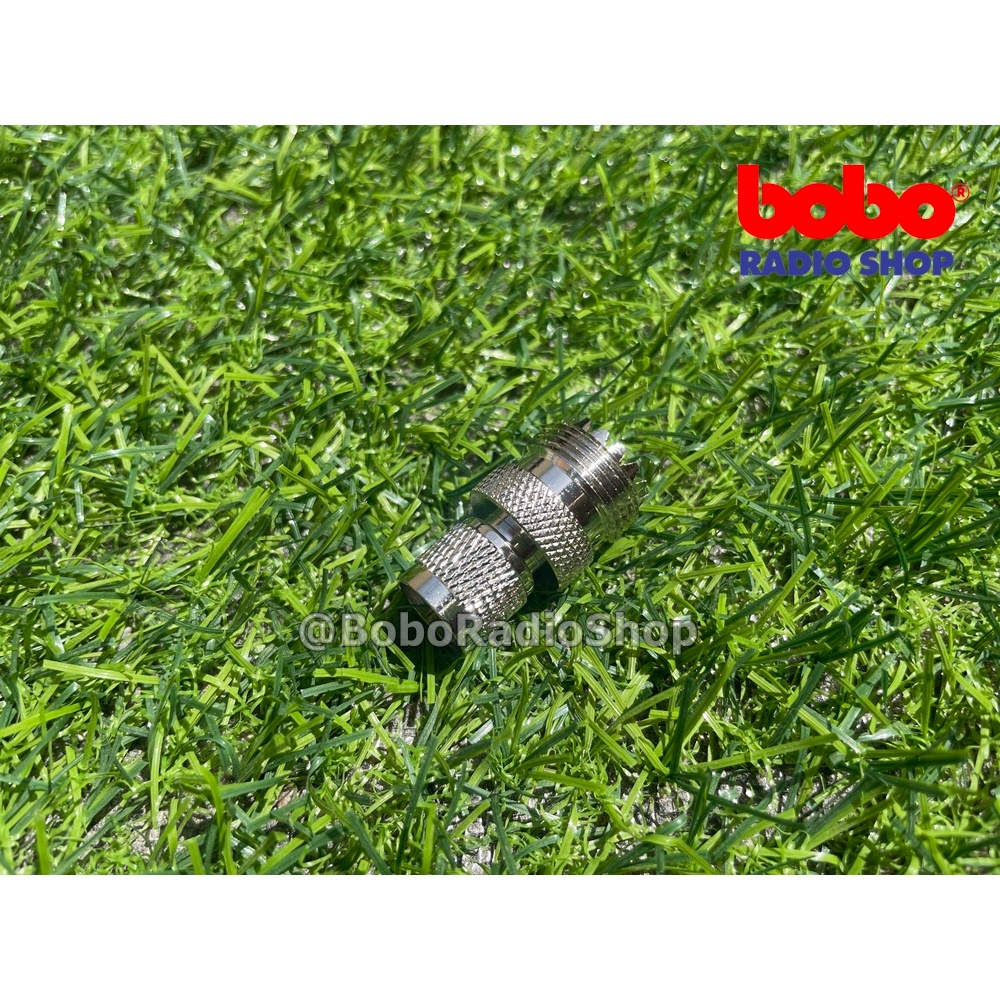 ขั้วแปลง MOTOROLA GM300 TO PL259