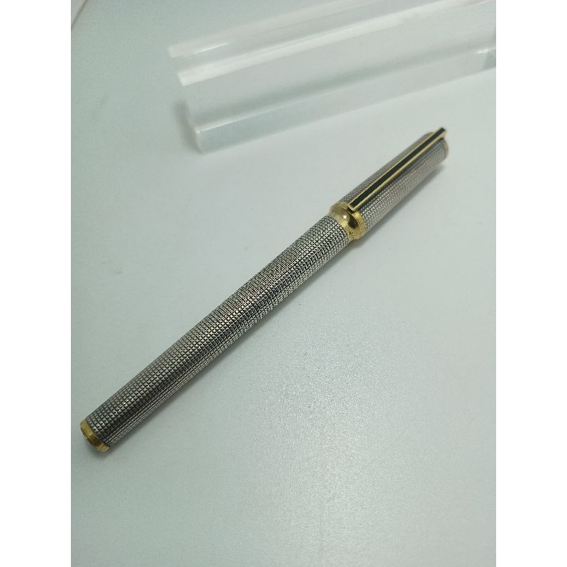 ปากกา ST Dupont paris RollerBall pen มือสอง