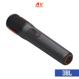 JBL PartyBox Wireless Mic - Digital Wireless Microphones