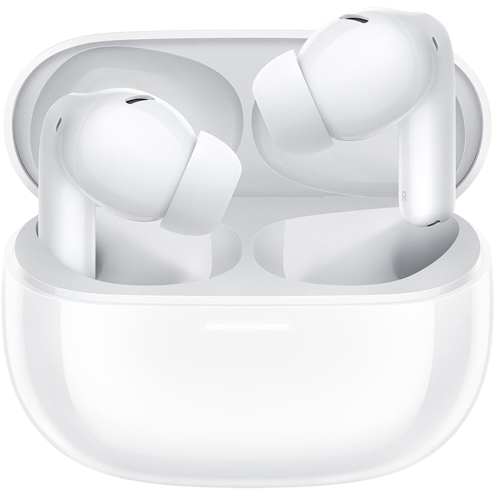 (รับประกันศูนย์ไทย 1 ปี) Xiaomi Redmi Buds 5 / 5 Pro หูฟังบลูทูธไร้สาย ลดเสียงรบกวนการโทร เล่นได้นาน