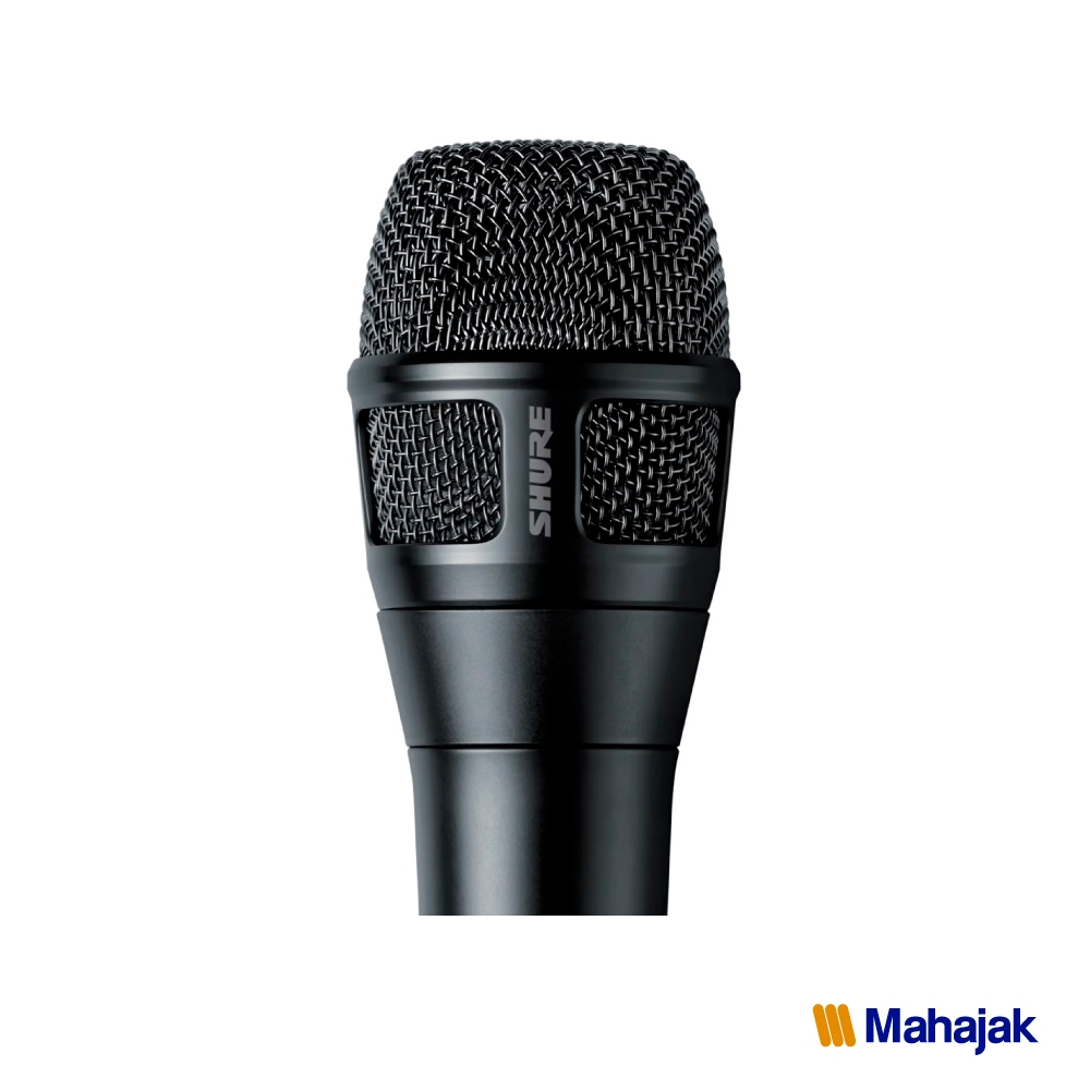 NEXADYNE 8/S Supercardioid Dynamic Vocal Microphone for Professional Performance ไมค์ร้องเพลง รับเสียงแบบ Supercardioid