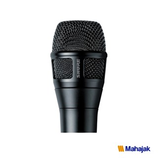 NEXADYNE 8/S Supercardioid Dynamic Vocal Microphone for Prof…