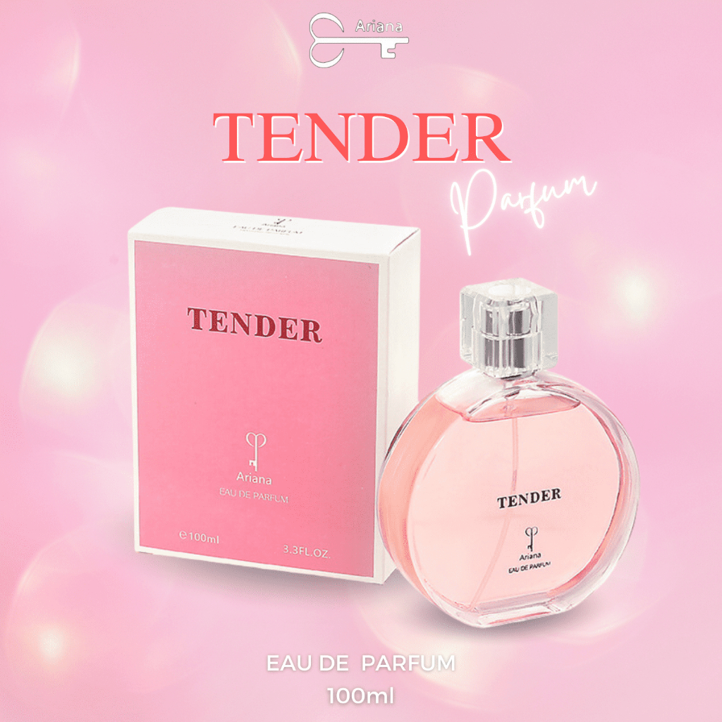 น้ำหอม Ariana Tender EDP 100 ML.