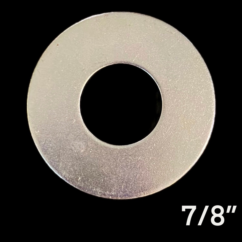 แหวนอีแปะ ขนาด 1