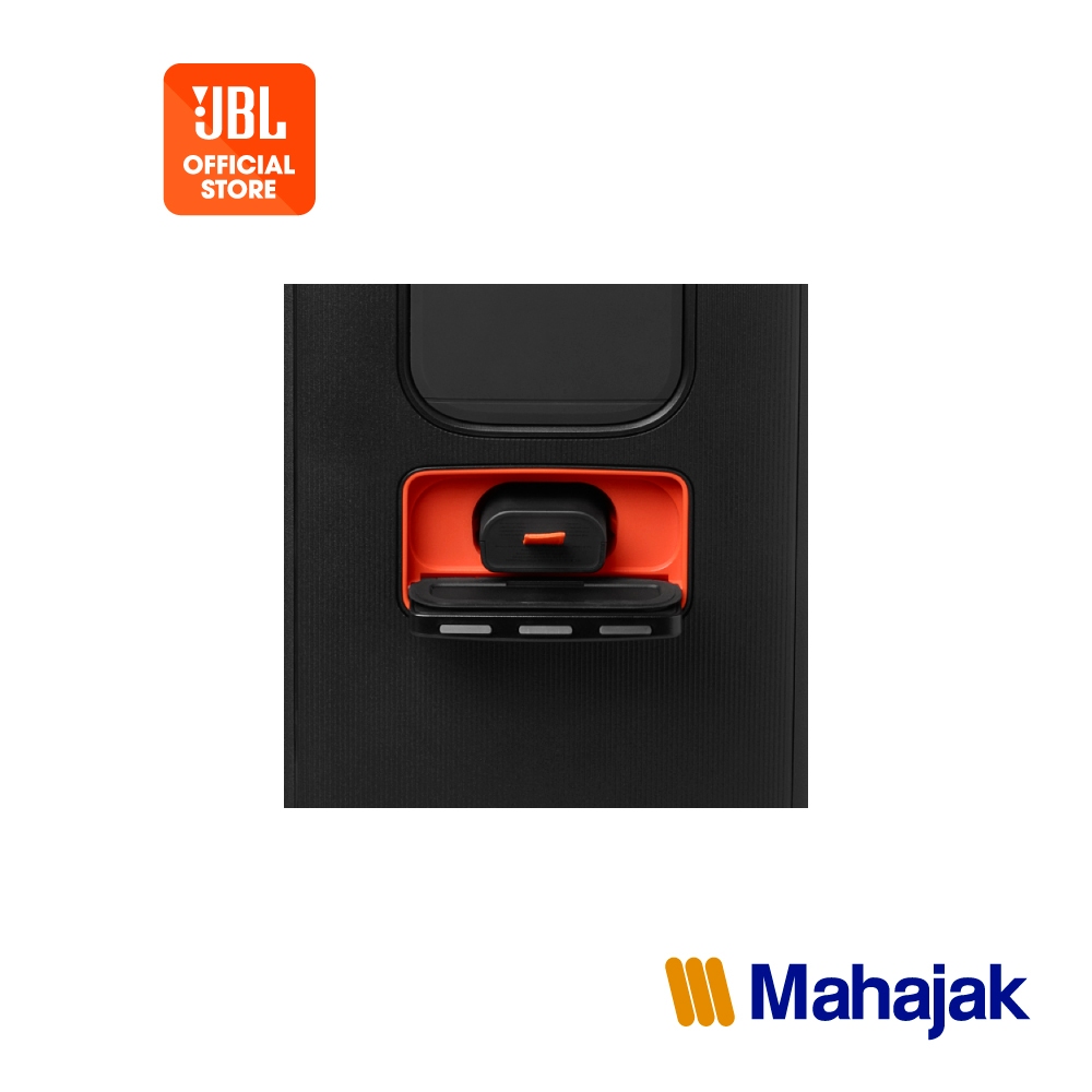 JBL Partybox Club 120 ลำโพงปาร์ตี้บลูทูธ มี AI Sound Boost วิเคราะห์เสียงแบบเรียลไทม์