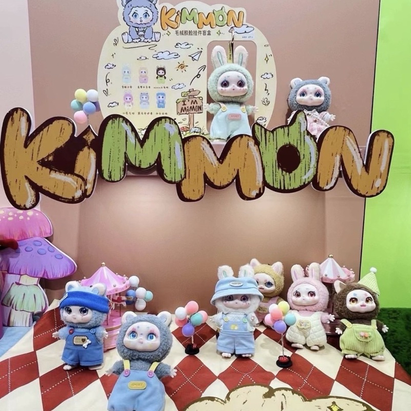 Kimmon v.6 พร้อมส่งในไทย รอสินค้า 3-5 วัน