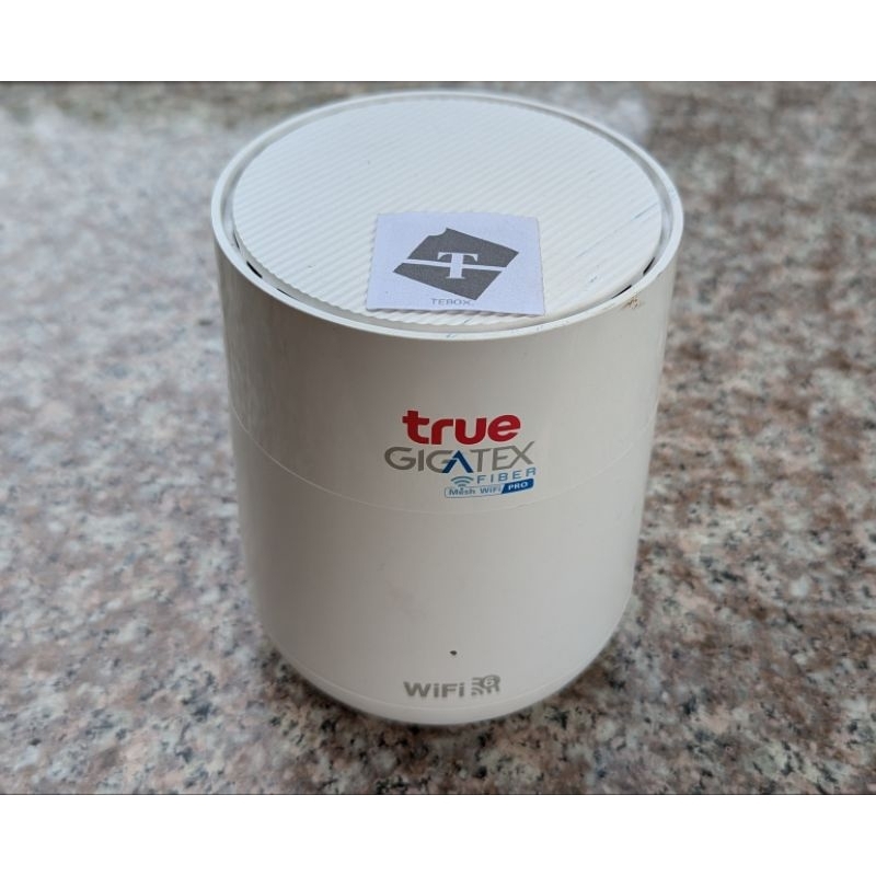 true GIGATEK fiber mesh wifi6 A623,A662,A5258