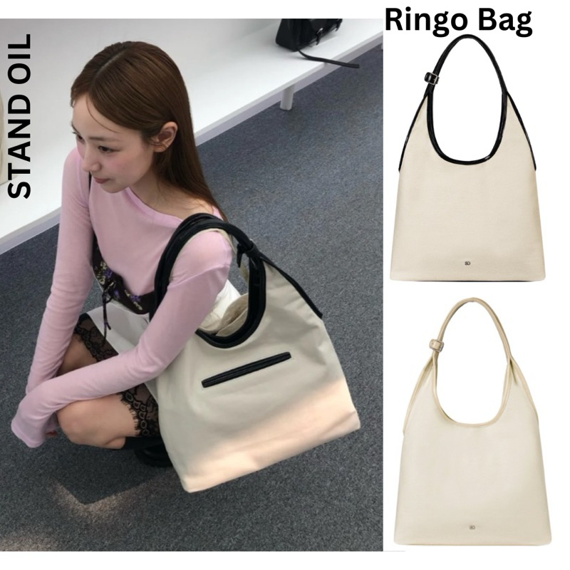 (PREORDER)STANDOILรุ่น Ringo Bag ของแท้