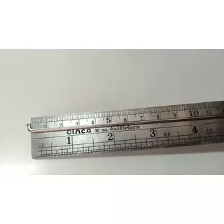 ซี่ลวดจักรยาน ความยาว 75-308 mm 14G ซี่ลวดสแตนเลส จักรยาน อะไหล่จักรยาน