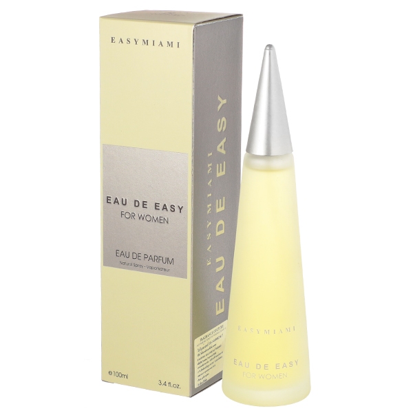 น้ำหอม Fragrance Couture Easy Miami Eau De Easy For Women EDP 100 ML.